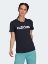 купить Футболка Adidas W Lin T H07833 XS Legend Ink (4064054077735)
