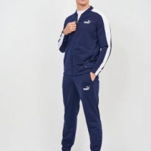 купить Спортивный костюм Puma Baseball Tricot Suit 58584306 L Peacoat (4063697156944)