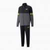 купить Спортивный костюм Puma Power Poly Suit 84810851 L Puma Black-Lemon Sherbert (4064535528008)