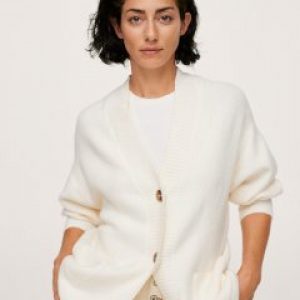 купить Кардиган Mango 17085929-05 L (8445438333078)