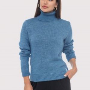 купить Свитер SVTR 440 50-52 (L) Джинс (0440505221)