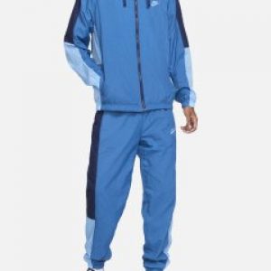 купить Спортивный костюм Nike M Nsw Spe Wvn Hd Trk Suit DM6841-407 XL (195245681050)