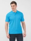 купить Поло B&C PUI104411 XL Голубое (BC2000000000220)