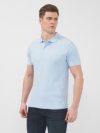 купить Поло B&C PUI108801 XL Голубое (BC2000000000473)