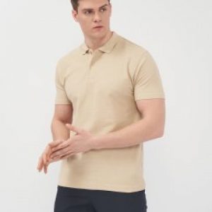 купить Поло B&C PU10120 XL Бежевое (BC2000000000824)