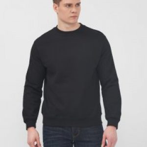 купить Свитшот B&C WUI200021 XL Черный (BC2000000001333)