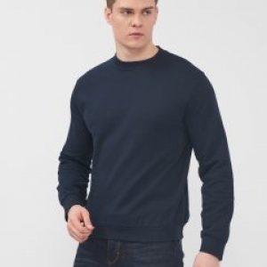 купить Свитшот B&C WUI200031 S Темно-синий (BC2000000001425)