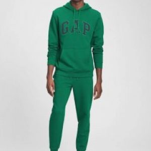 купить Спортивный костюм GAP 154225666 S Зеленый (1159759666)