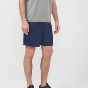 купить Шорты Nike 651529-410 S Синие (100000000181)