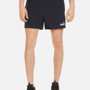 купить Шорты Puma ESS+ Tape Woven Shorts 84904301 L Black (4064535364309)