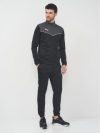 купить Спортивный костюм Puma Individualrise Tracksuit 65753403 M Puma Black-Asphalt (4063699991628)