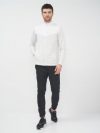 купить Спортивный костюм Puma Individualrise Tracksuit 65753404 XXL Puma White-Nimbus Cloud (4063699217070)