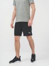 купить Шорты Puma Individualrise Shorts 65753803 XXL Puma Black-Puma White (4063699056082)