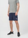 купить Шорты Puma Individualrise Shorts 65753806 XXL Peacoat-Puma White (4063699056150)