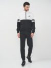 купить Спортивный костюм Puma Power Poly Suit 84810801 XXL Black (4064535528350)