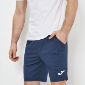 купить Шорты Joma 100438.331 M Темно-синие (9996481544076)