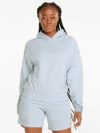 купить Спортивный костюм Puma Loungewear Shorts Suit 84745921 XL Arctic Ice (4064535631685)