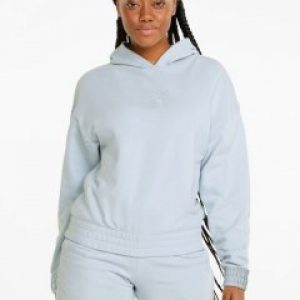 купить Спортивный костюм Puma Loungewear Shorts Suit 84745921 XL Arctic Ice (4064535631685)