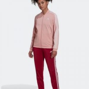 купить Спортивный костюм Adidas W 3S Tr Ts HD4301 XS Legbur/White (4065423707956)