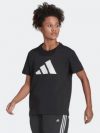 купить Футболка Adidas W Fi 3B Tee HE0302 XS Black (4065417202597)