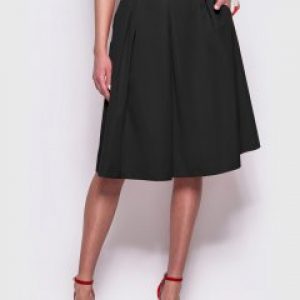 купить Юбка Dressa 44954 54 Черная (2000005511332)