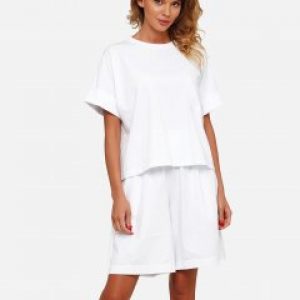 купить Шорты ANNA YAKOVENKO 3008 XL (50) Белые (ROZ6400013541)