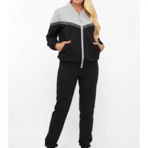 купить Спортивный костюм VLAVI Глория 128602 54 Синий