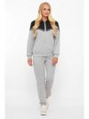 купить Спортивный костюм VLAVI Глория 128604 58 Серый