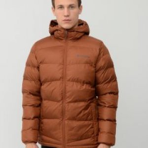 купить Куртка Columbia Fivemile Butte Hooded Jacket 1864204-242 S (0193855582460)