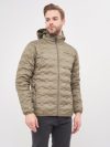 купить Пуховик Columbia Delta Ridge Down Hooded Jacket 1875892-397 S (0193855223134)