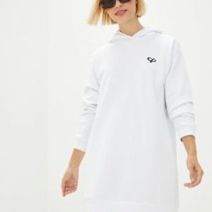 купить Худи Lilove 053-1 2XL(50-52) Белое (ROZ6400022456)