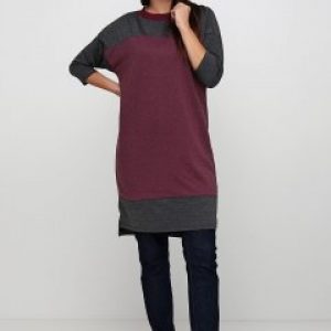 купить Туника Malta 18Ж311-13 48 Бордовая (2901000181790_mlt)