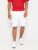 Спортивные шорты Umbro Premier Short U91417J01 XL Белые (5051661908346)