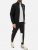 Спортивный костюм Nike M Nsw Ce Trk Suit Flc BV3017-010 XL Черный (193146352680)