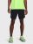 Шорты Under Armour Ua Launch Sw 7» 2N1 Short 1361497-001 M Черные (194513770571)