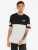 Футболка Puma Power Colorblock Tee 84738901 L Puma Black (4064535394931)