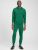 Спортивный костюм GAP 154225666 S Зеленый (1159759666)